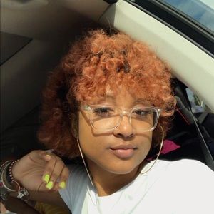 Meet your Posher, Chyna